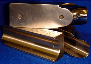 lh708-Hardfacing welding rod